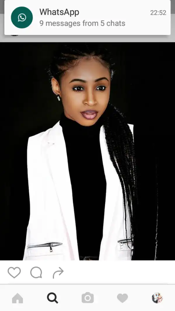Chidinma Okeke